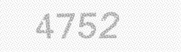 Visual security code — type the characters shown in the image